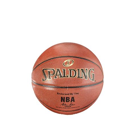 Spalding Nba Gold Series Composite Ball Chính Hãng Supersports Vn