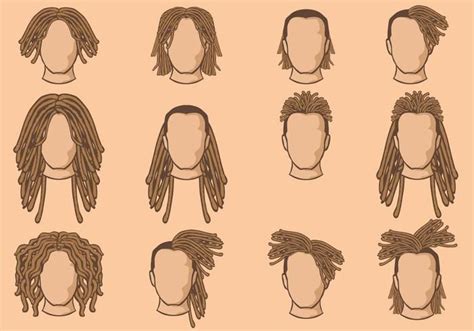 More images for black anime characters with dreads » Image result for how to draw a guy with dreads | How to ...