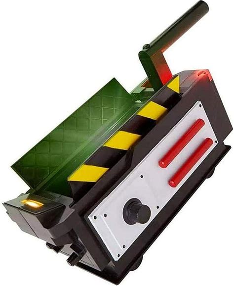 Ghostbusters Ghost Trap Uk Toys And Games