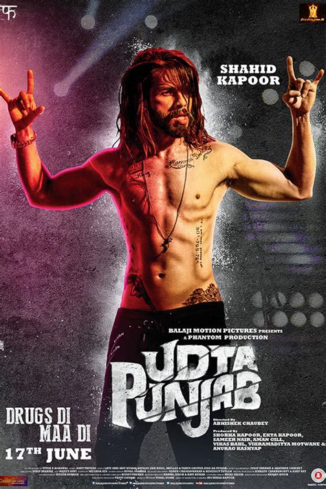 Udta Punjab Movie Photos And Stills Fandango