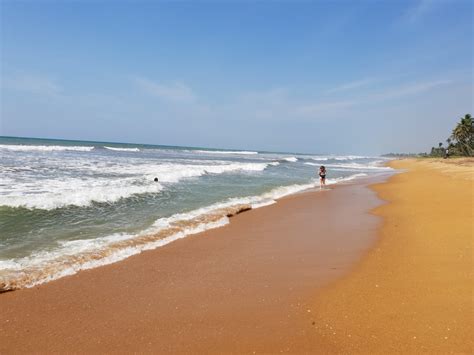 Strand The Villas Wadduwa Wadduwa • Holidaycheck Sri Lanka Westküste Sri Lanka