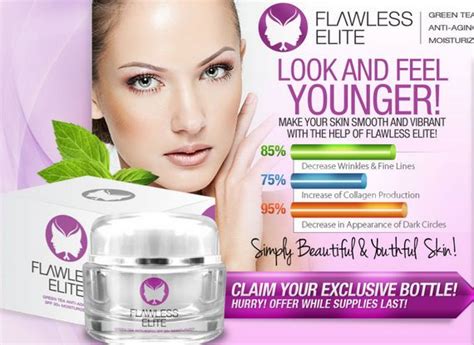 Flawless Elite Review With Video Make Your Skin Standout Using