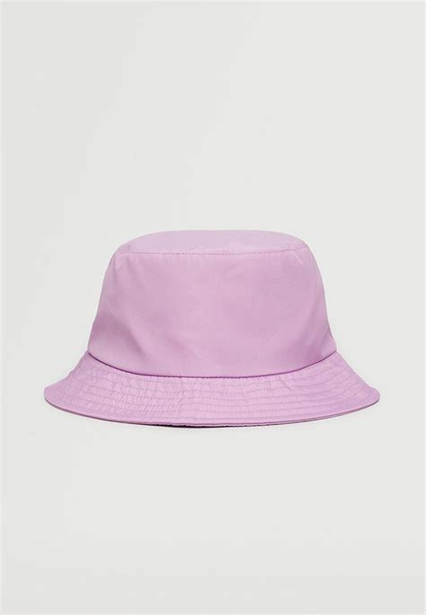 Bucket Hat Purple Mango Headwear