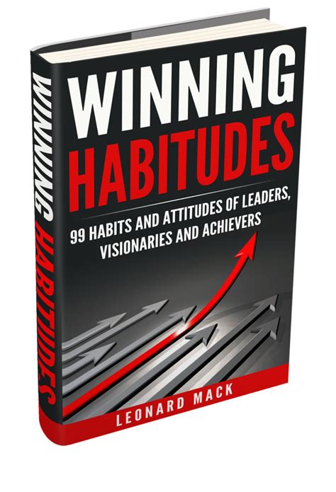 Winning Habitudes - Winning Habitudes Collection