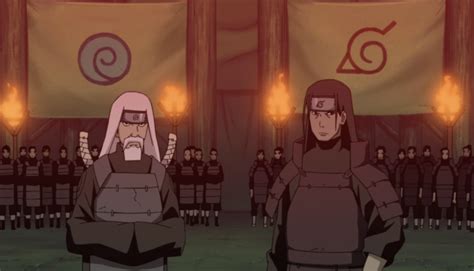 Clan Uzumaki Naruto Wiki Fandom Powered By Wikia