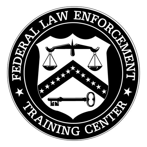 Federal Law Enforcement Logo Png Transparent And Svg Vector Freebie Supply