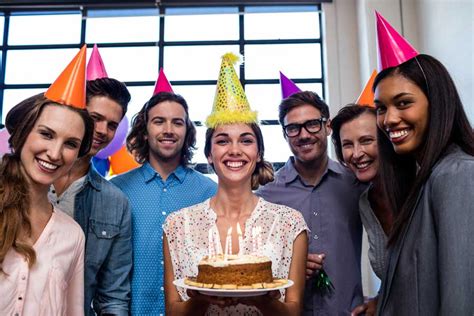 The birthdays of your loved ones should be fun moments, but when it comes to female friends, getting a perfect birthday gift for them can be quite a daunting task sometimes. Your Next Birthday: Escape Room Party! | EscapeWorks Denver