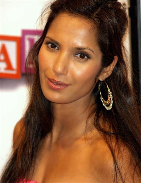 Padma Lakshmi Hot Private Photos