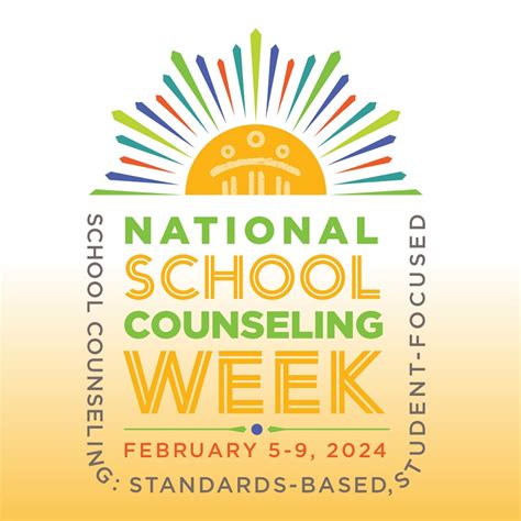 National School Counseling Week 2022 Wsca Resources