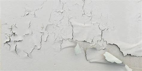 Tips For How To Fix Cracked Paint
