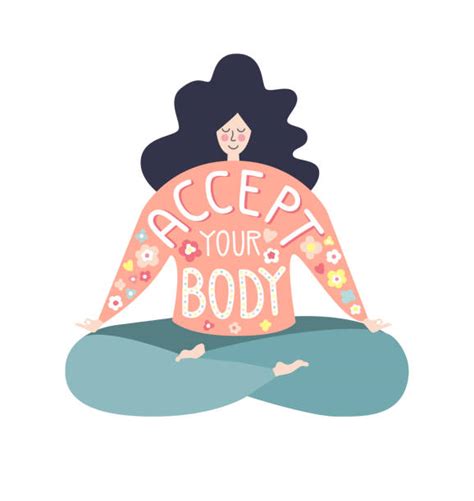 body positive illustrations illustrations royalty free vector graphics and clip art istock