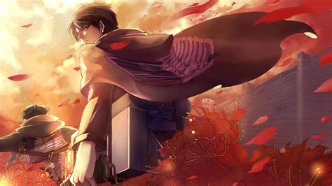 Goku wallpaper anime wallpaper phone attack on titan series attack on titan levi eren aot characters anime kiss aesthetic pastel wallpaper anime people. Attack On Titan Anime HD Wallpapers - Wallpaper Cave