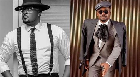 Top 10 Richest Actors In Nigeria Theinfoworth