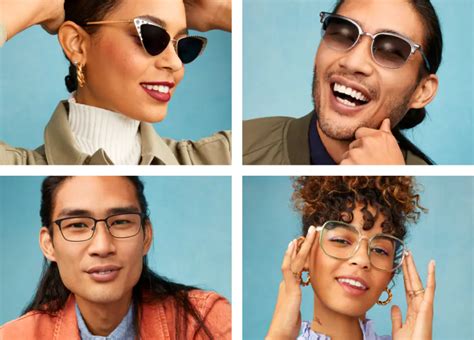 Glasses Online Eyewear For Everyone™ Zenni Optical