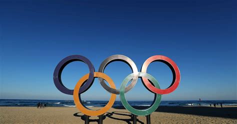 Do Athletes Have Sex In The Olympic Village It S Pretty Inevitable So Here S What We Know