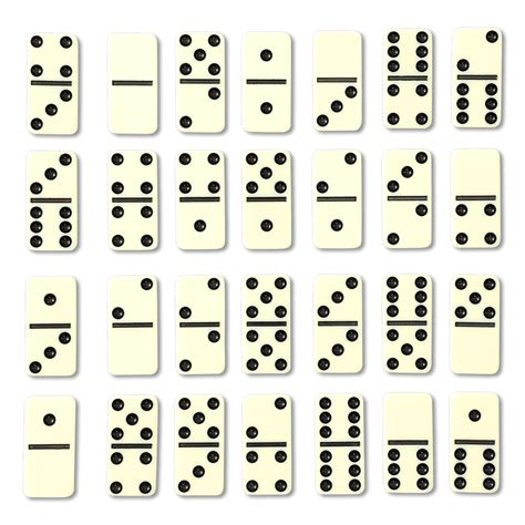 What Is Domino