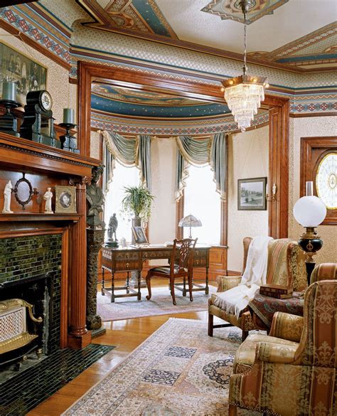 30 Modern Victorian House Inside Decoomo