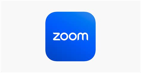‎zoom One Platform To Connect On The App Store