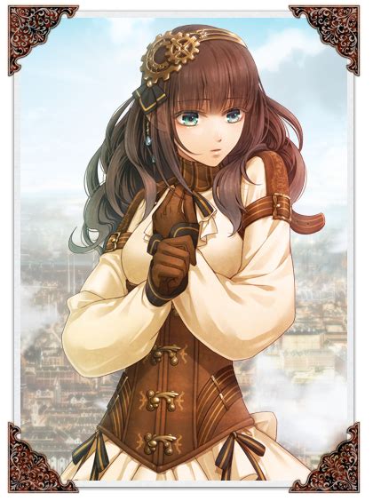Coderealize Characters Tv Tropes