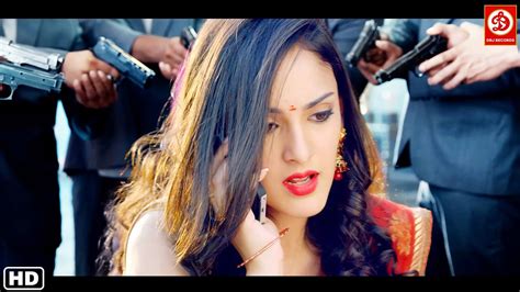 New Released Hindi Dubbed Action Full Movie Satya Kanika Superhit Romantic Love Story Hd