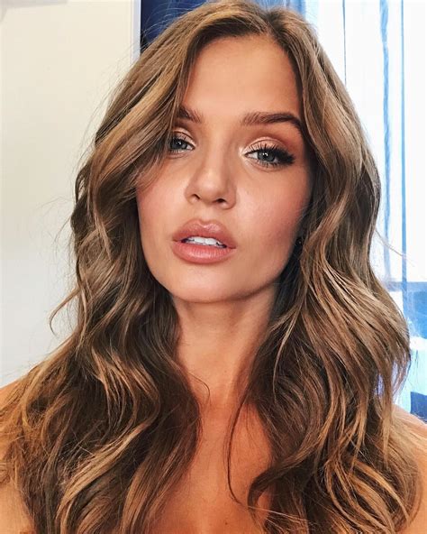 Victoria S Secret Angels Reveal Their Essential Post Show Skin And Hair Care Tips