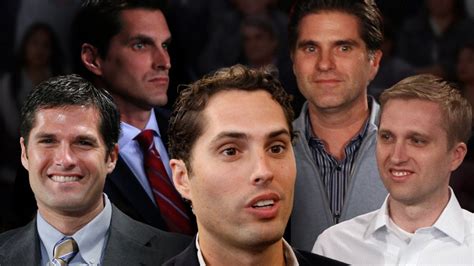 Which Romney Son Is Creepiest