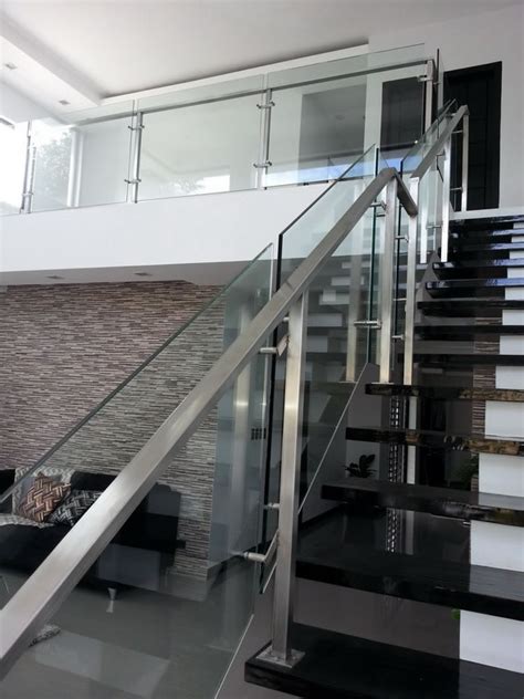 Stop to overpay the services and save money with our tailored package matching will. Glass Railings Philippines: Glass Balcony Railings
