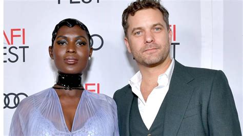 Inside Jodie Turner Smith And Joshua Jacksons Marriage And Rumored