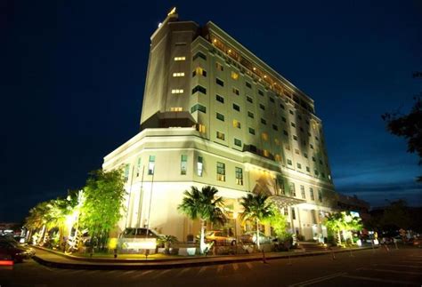 Thanks for being a part of the grab car alor setar community! Hotel Starcity in Alor Setar, starting at £13 | Destinia