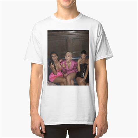 Kylie Jenner S Birthday Classic Tshirtt Shirt For Unisex Full Teevimy