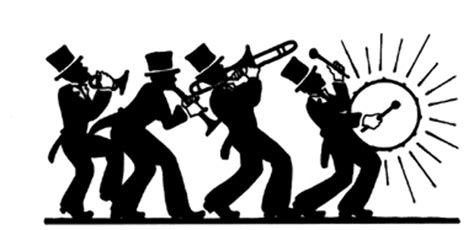 Download High Quality Band Clipart Jazz Transparent Png Images Art