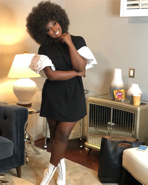 AMARA LA NEGRA Is Fierce Sexy And A Force To Reckon With
