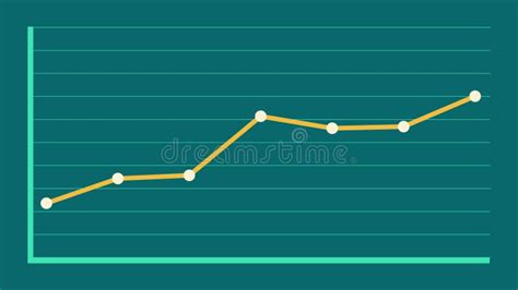 Line Graphs With Axis Animation Stock Footage Video Of Animation