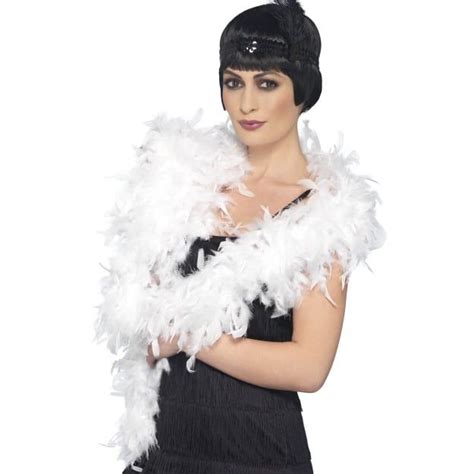 Halloween Empire Online Is Coming Soon Feather Boa Halloween Women Burlesque Fancy Dress