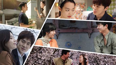 Film Korea Romantis 13 Rekomendasi Film Yang Wajib Ditonton