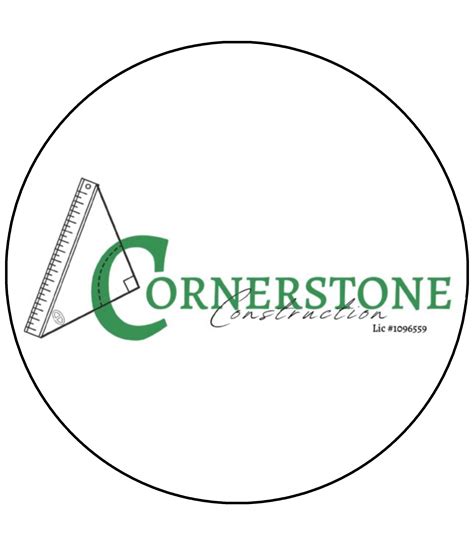 Cornerstone Construction is a General Contractor in Los Banos, CA 93635