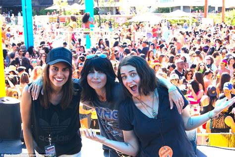 Club Skirts Dinah Shore Weekend Sees 20k Lesbians Party In Palm Springs Daily Mail Online