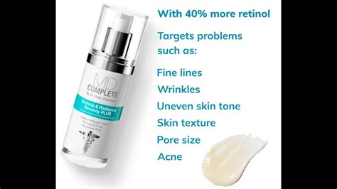 How Does Retinol Work Youtube