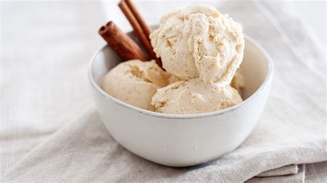 Best 4 Easy Cinnamon Ice Cream Recipes