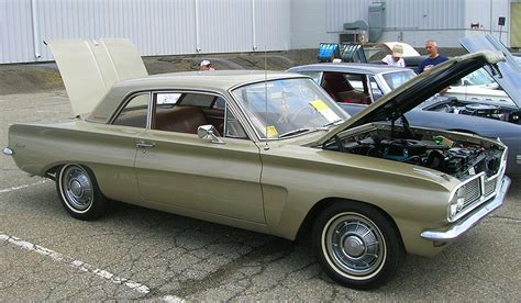 1962 Pontiac Tempest Classic Cars Today Online