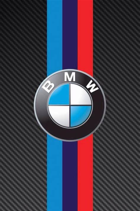 Bmw's iconic logo has been a hot discussion topic for decades. Bmw M Logo Wallpaper Iphone (29+ images) on Genchi.info