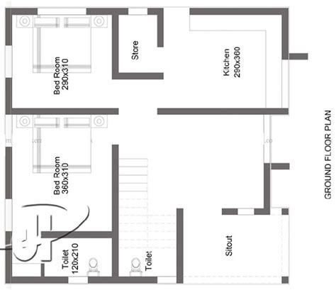 700 Sq Ft House Plans Home Design Ideas