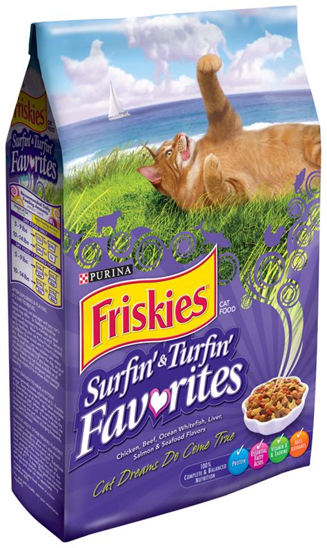 The official pawdiet rating for purina friskies dry cat food indoor delights is 1.0 out of 5. Purina Friskies Dry Cat Food Review