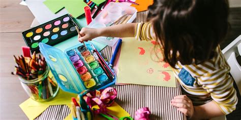 Nurture his creative spirit with these fun ideas for making. 12 Best Art & Craft Kits for Kids in 2018 - Kids Arts and ...