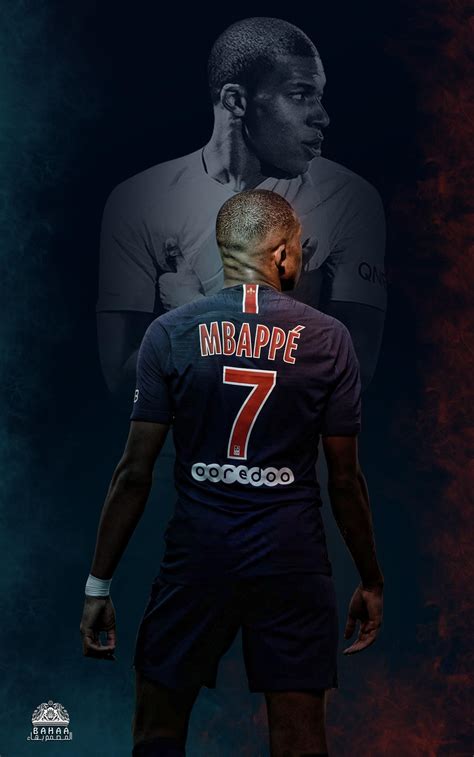 You can make this wallpaper for your desktop computer backgrounds, mac wallpapers. Mbappe 2020 Wallpapers - Wallpaper Cave