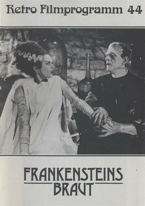 Frankensteins Braut Flickr