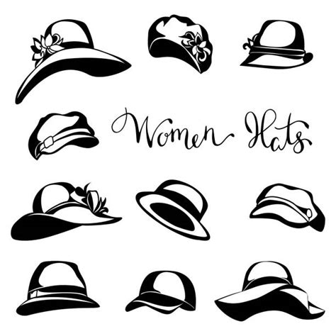 Derby Hat Illustrations Royalty Free Vector Graphics And Clip Art Istock