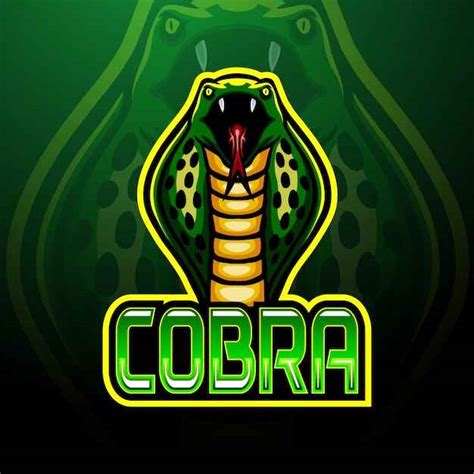 Logo Ular Cobra