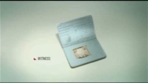 Crime and Investigation Network ident - YouTube