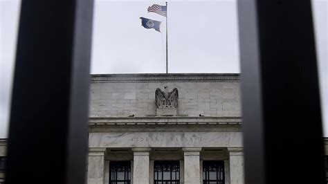 Fed-Mitglied: Warum die Zinsen nicht gesenkt werden